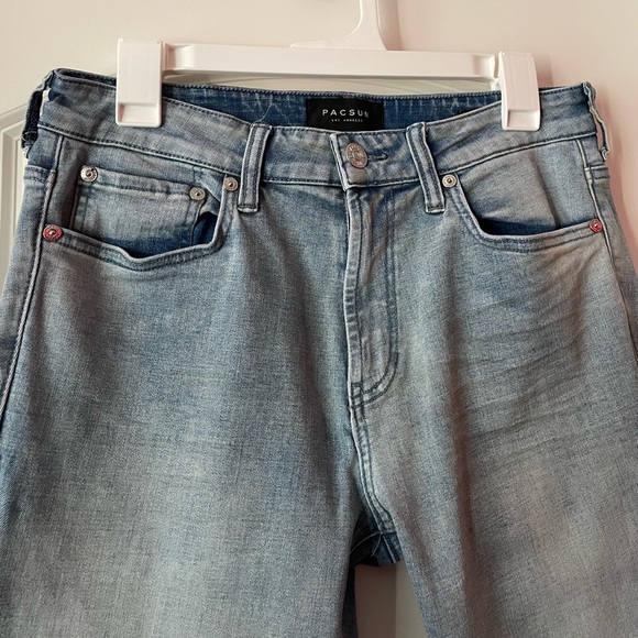 PacSun Active Stretch Jeans - Picture 2 of 7